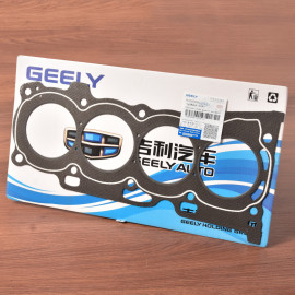 Прокладка ГБЦ Geely X7 EC8 2.0 OEM 101605094201